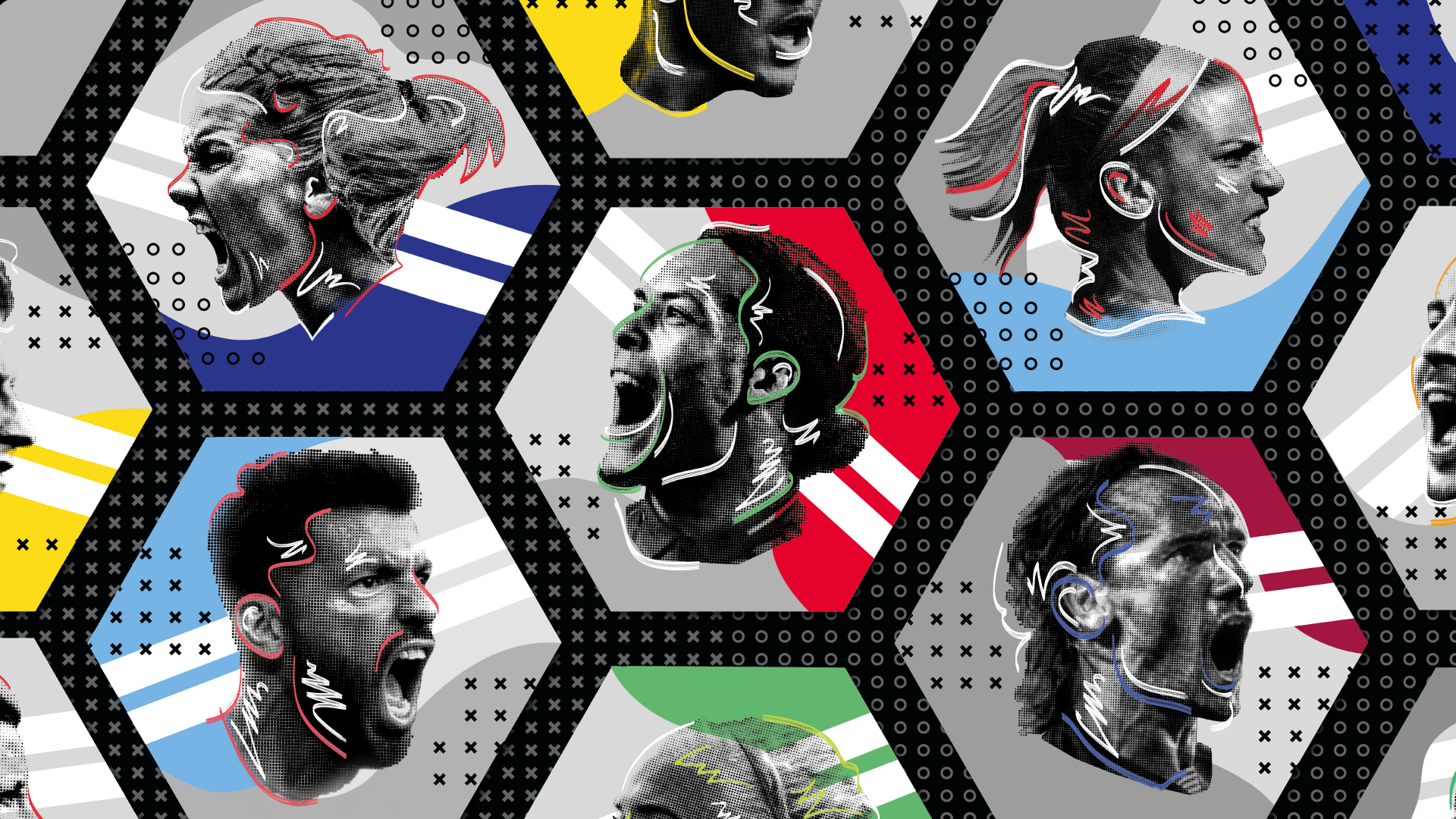 甲赛场上一 甲赛场上一